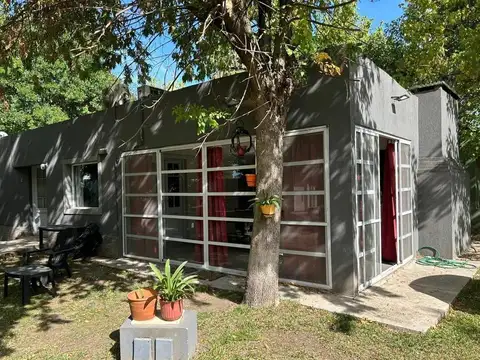 Casa en Venta 40 años