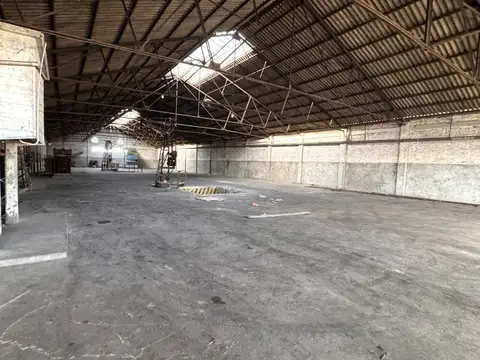 Galpon en Venta en Avellaneda, USD 2.250.000