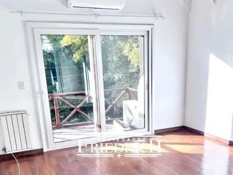 Casa en Alquiler 20 años