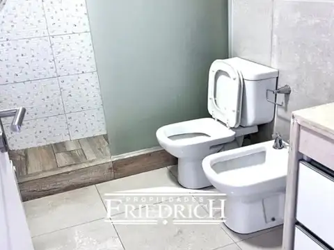 Casa en Alquiler 20 años
