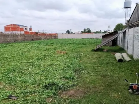 Terreno en Venta en Glew, USD 18.000