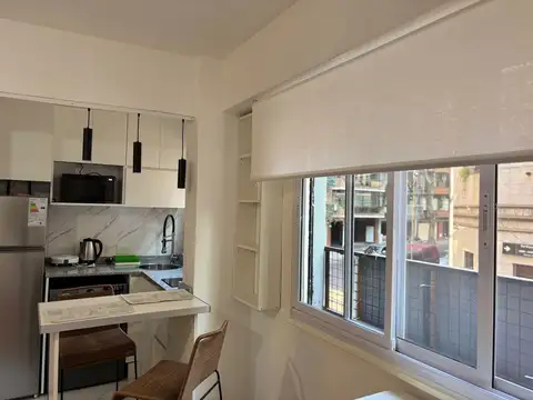 Departamento en Alquiler Temporal en Palermo Soho, USD 500