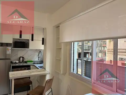 Departamento en Alquiler Temporal en Palermo Soho, USD 550