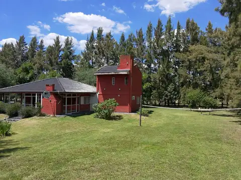 Quinta en Venta de 5 dormitorios