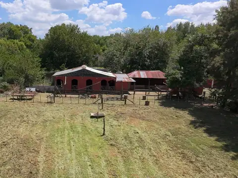 Quinta en Venta 25 años