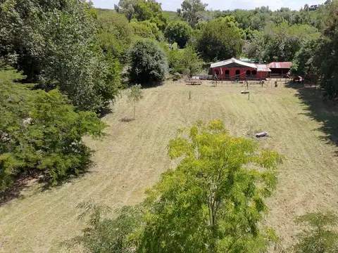 Quinta en Venta de 5 dormitorios