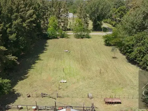 Quinta en Venta en Cañuelas, USD 230.000