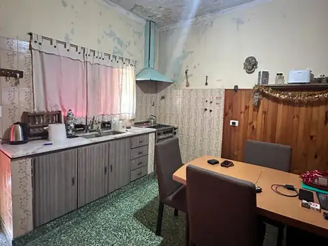 Casa en Venta 20 años