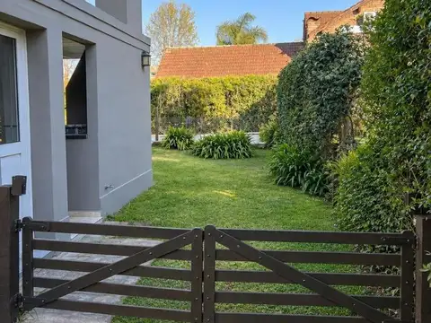 ALQUILER – CASA 4 AMB CON PILETA | COUNTRY BCO.PCIA.MORENO