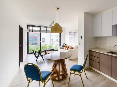 Departamento en Venta en Pilar