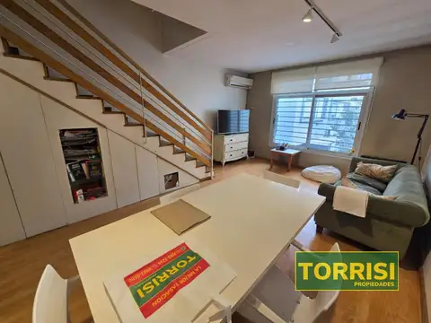 PH en Venta en Boedo, Capital Federal