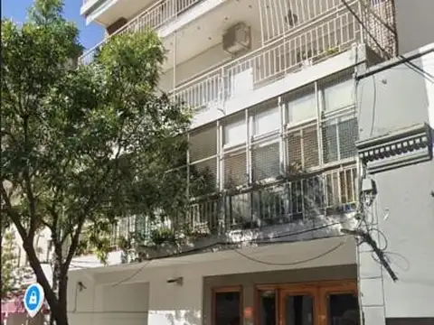 Departamento tres dormitorios en venta