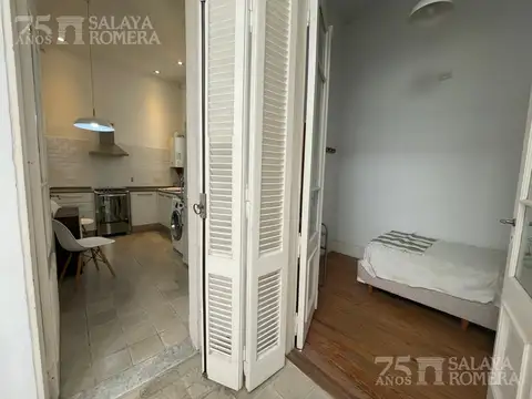 Departamento 4 ambientes con 3 baños