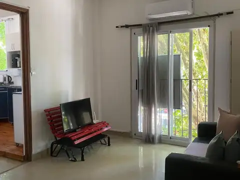 Departamento en Venta de 2 ambientes a Nuevo en Villa Crespo