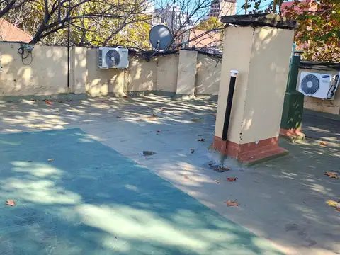 Departamento en Venta 50 años