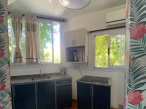 Departamento en Venta en Villa Crespo, USD 79.000