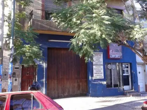 Galpón | REPUBLICA ARGENTINA al 2600
