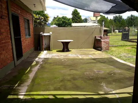 Hermoso departamento.