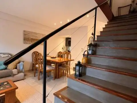 Venta, Triplex 5 ambientes.