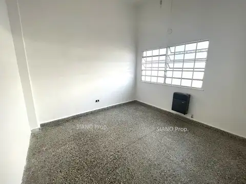 Departamento tipo casa en alquiler en Olivos Maipu/Uzal