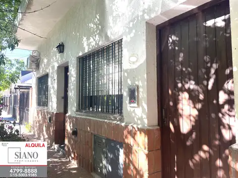 Caseros 3300, Piso PB