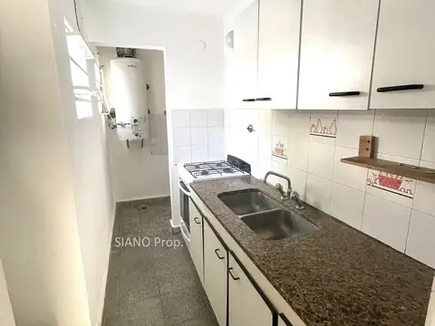 Depto Tipo Casa en Alquiler en Olivos Maipu/Uzal, $ 780.000