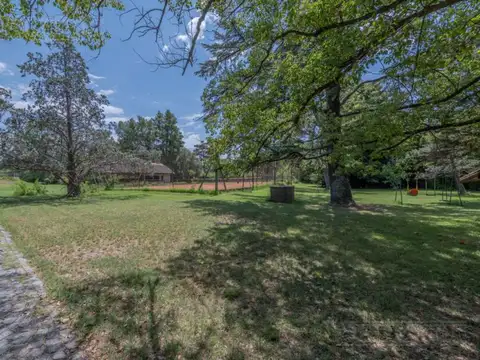 Terreno  en venta en EL ROCÍO - Don Torcuato