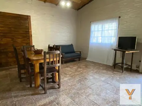 Hotel en Venta en San Clemente del Tuyu, USD 105.000