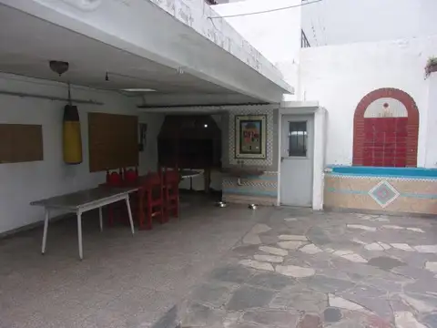 Monseñor Marcon 3500