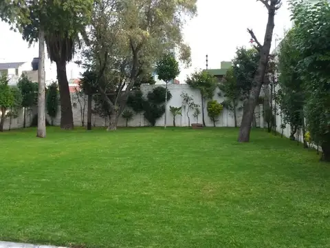 Monseñor Marcon 3500