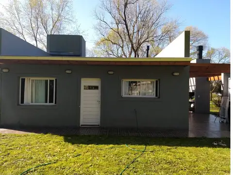 Casa en Venta de 1 dormitorio