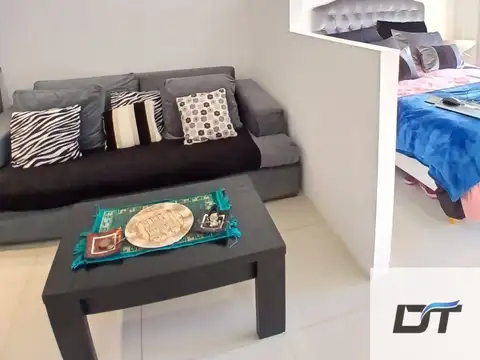 Departamento en Venta en Las Cañitas, USD 129.500