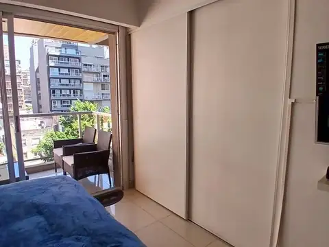 Departamento en Venta en Las Cañitas, USD 129.500