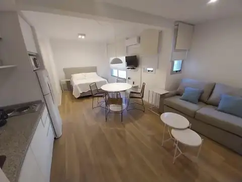 VENTA DEPARTAMENTO MONOAMBIENTES CON AMENITIES - CONSTITUCION