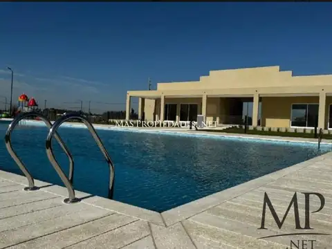 Venta Terreno / Lote interno en Fincas Joven Canning