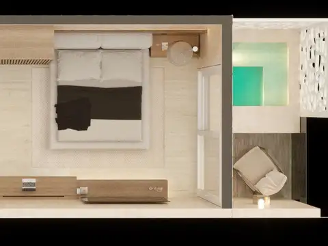 Departamento en Venta A Estrenar