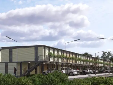 Departamento en Venta de 5 ambientes