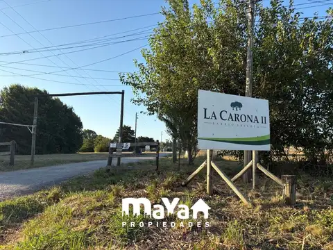 Terreno en Venta en Zarate, Partido de Zárate