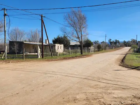 Los Espinillos