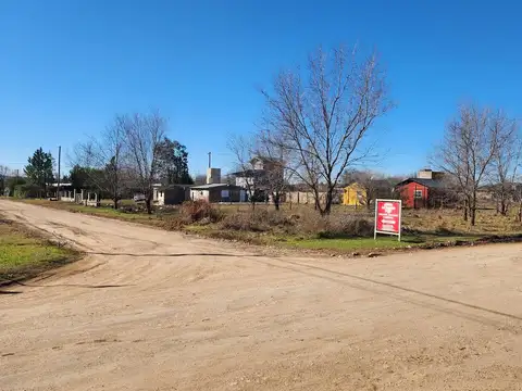 Terreno en Potrero De Garay