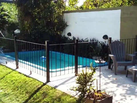 Casa en Venta 35 años