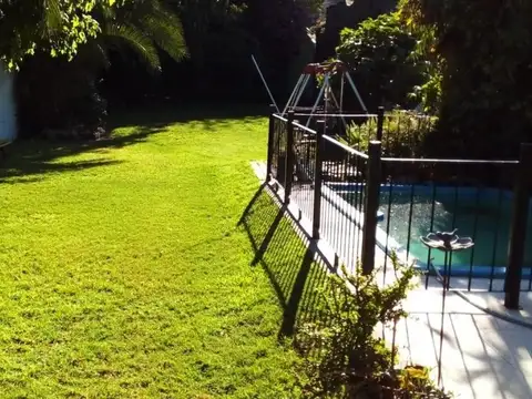 Chalet Castelar Norte Lote 520 mts