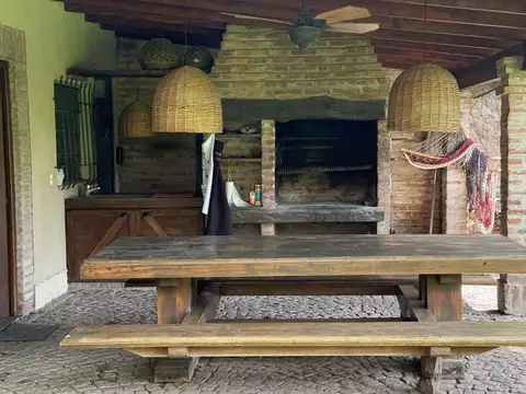 Casa en Alquiler Temporal en Balbastro, USD 5.500