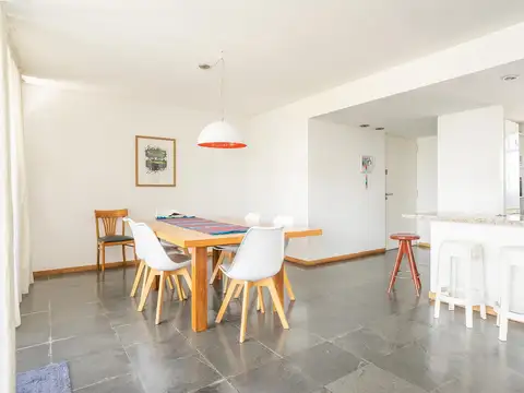 Departamento en Venta de 6 ambientes