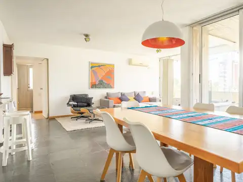 Departamento en Venta en Pichincha, USD 360.000