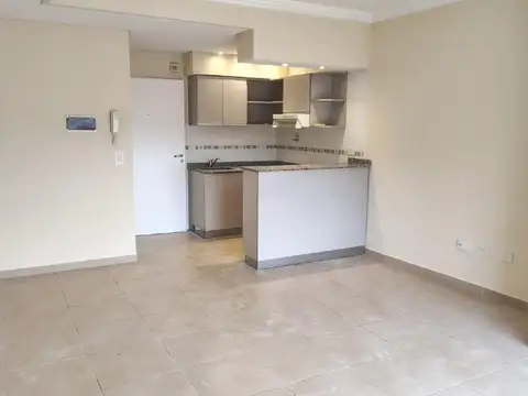 Departamento en Parque Chas