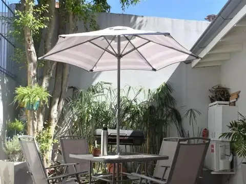 Casa tipo PH de 4 ambientes en Florida