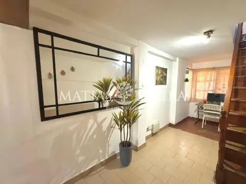 Depto Tipo Casa en Venta en Merlo, USD 108.000