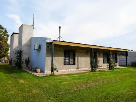 Quinta en Venta en Venado Tuerto, USD 170.000