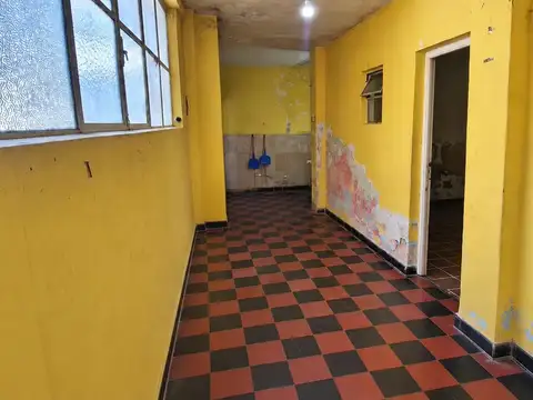 PH 3 AMBIENTES CON GRAN FONDO Y LOSA EN VILLA MAIPÚ